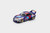 RWB 993 Royal Ocean 1/64 Diecast Model Car Model Model MM64-RWB993-016