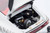 Porsche 911 930 Turbo 3 0 Grand Prix White with Turbo Stripes 1/18 Model Car Autoart 78113