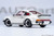 Porsche 911 930 Turbo 3 0 Grand Prix White with Turbo Stripes 1/18 Model Car Autoart 78113