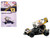 Winged Sprint Car #17B Bill Balog Anderson s Pure Maple Syrup 2026 1/50 Diecast Model Car ACME A5026008