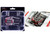 426 Injected HEMI Engine Replica from 1965 Dodge Coronet AWB 1/18 Model ACME A1806513E