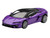 Lamborghini Temerario Viola Pasifae Limited Edition 1/64 Diecast Model Car Mini GT MGT01394