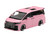 Toyota Vellfire 40 KUHL Metallic Pink Limited Edition 1/64 Diecast Model Car Mini GT MGT01391