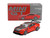 Ford Mustang GTD Race Red with Carbon Hood and Top Limited Edition 1/64 Diecast Model Car Mini GT MGT01196