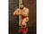 Zangief 7 5 Moveable Figure with Accessories and Alternate Head and Hands Ultra Street Fighter II The Final Challengers 2017 Video Game Model Jada 35742