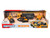 Volvo Construction 2026 4 Piece Set 1/64 Diecast Model Cars Majorette MJ8503105000