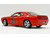 2010 Dodge Challenger SRT8 #01 The General Orange Limited Edition to 510 pieces Worldwide 1/18 Diecast Model Car ACME A1806034