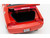 2010 Dodge Challenger SRT8 #01 The General Orange Limited Edition to 510 pieces Worldwide 1/18 Diecast Model Car ACME A1806034