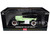 1925 Buick Model 25 Sage Green with Black Top American Collectibles Series 1/18 Diecast Model Car Sun Star SS-5743