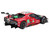 Ferrari 296 GT3 #21 Kei Cozzolino Simon Mann Alessandro Pier Guidi Lilou Wadoux AF Corse IMSA 24 Hours of Daytona 2025 Competition Series 1/18 Model Car BBR CS18012