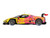 Ferrari 296 GT3 #81 Giacomo Altoe Albert Costa DragonSpeed IMSA Monterey SportsCar Championship Laguna Seca 2025 Competition Series 1/18 Model Car BBR CS18016