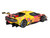 Ferrari 296 GT3 #81 Giacomo Altoe Albert Costa DragonSpeed IMSA Monterey SportsCar Championship Laguna Seca 2025 Competition Series 1/18 Model Car BBR CS18016