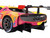 Ferrari 296 GT3 #81 Giacomo Altoe Albert Costa DragonSpeed IMSA Monterey SportsCar Championship Laguna Seca 2025 Competition Series 1/18 Model Car BBR CS18016
