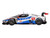Ferrari 296 GT3 #81 Albert Costa Davide Rigon DragonSpeed IMSA Sahlen s Six Hours of The Glen  Watkins Glen 2025 Competition Series 1/18 Model Car BBR CS18017