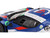 Ferrari 296 GT3 #34 Giacomo Altoe Manny Franco Cedric Sbirrazzuoli Daniel Serra Conquest Racing IMSA 24 Hours of Daytona 2025 Competition Series 1/18 Model Car BBR CS18020