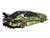 Nissan LB Super Silhouette S15 SILVIA RHD Right Hand Drive #555 V2 Yukio Fausto Formula Drift Japan 2024 1/18 Model Car Top Speed TS0694