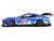 Ford Mustang GT3 #65 Ford Racing  2026 IMSA Daytona 24 Hrs 1/18 Model Car Top Speed TS0722