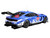 Ford Mustang GT3 #65 Ford Racing  2026 IMSA Daytona 24 Hrs 1/18 Model Car Top Speed TS0722