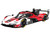 Porsche 963 #7 Porsche Penske Motorsport 2026 IMSA Daytona 24 Hrs Winner 1/18 Model Car Top Speed TS0755