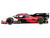 Porsche 963 #7 Porsche Penske Motorsport 2026 IMSA Daytona 24 Hrs Winner 1/18 Model Car Top Speed TS0755