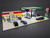 PEMEX Gas Station Illuminated LED Diorama 1/64 Scale Models American Diorama AD-64563