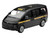 Hyundai Staria TAXI Korea Exclusives Limited Edition 1/64 Diecast Model Car Mini GT MGT01384