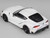 Toyota GR Supra RHD Right Hand Drive White Metallic 1/64 Diecast Model Car CM Model CM64-SUPRA-01