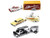 Tow & Go 2026 Release 2 Set of 3 pieces 1/64 Diecast Model Cars Johnny Lightning JLBT024