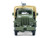 1944 GMC CCKW 353 A1 2 5T Truck U S Army WWII Olive Drab with Tan Top Battalion 64 Series 6 1/64 Diecast Model Car Greenlight 61060C