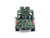 2021 Chevrolet Silverado LT Trail Boss Z71 Truck Mexican Military Green Digital Camouflage Battalion 64 Series 6 1/64 Diecast Model Car Greenlight 61060F