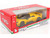 Ferrari F80 Yellow with Black Top Race Play Series 1/18 Diecast Model Car Bburago 16022YL