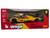 Ferrari 499P #83 Robert Kubica Robert Shwartzman Yifei Ye 24 Hours of Le Mans 2024 Racing Series 1/24 Diecast Model Car Bburago 26313