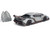Lamborghini Veneno Grigio Metalluro 1/64 Diecast Model Car Pop Race PR640531