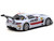 Mercedes Benz SLS AMG GT3 #1 Maro Engel Winner Macau GT Cup FIA GT World Cup 2015 with Tarmac Cards Hobby64 Series 1/64 Diecast Model Car Tarmac Works T64-087-15MGP01
