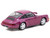 Porsche 911 Carrera RS 964 Ruby Star Collab64 Series 1/64 Diecast Model Car Schuco & Tarmac Works  T64S-017-RS