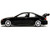 Heist Honda Civic EJ1 Black The Fast and the Furious 2001 Movie Fast & Furious Series 1/32 Diecast Model Car Jada 34419