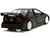 Heist Honda Civic EJ1 Black The Fast and the Furious 2001 Movie Fast & Furious Series 1/32 Diecast Model Car Jada 34419