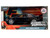 Heist Honda Civic EJ1 Black The Fast and the Furious 2001 Movie Fast & Furious Series 1/32 Diecast Model Car Jada 34419