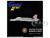 Boeing F A 18C Hornet Fighter Aircraft VMFA 312 Checkerboards 165214 United States Marine Corps Gemini Aces Series 1/72 Diecast Model Airplane GeminiJets GAUSM10005