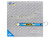 Boeing C 17 Globemaster III Transport Aircraft Dover AFB 77169 United States Air Force Gemini Macs Series 1/400 Diecast Model Airplane GeminiJets GMUSA164
