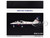 De Havilland DHC 6 300 Commercial Aircraft British Airways Express N803AK Gray with Blue Tail Gemini 200 Series 1/200 Diecast Model Airplane GeminiJets G2BAW1148