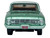 1960 Ford Falcon Ranchero Meadowvale Green Metallic with Load of Boxes 1/87 (HO) Scale Diecast Model Car Oxford Diecast 87FA60002