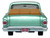 1960 Ford Falcon Ranchero Meadowvale Green Metallic with Load of Boxes 1/87 (HO) Scale Diecast Model Car Oxford Diecast 87FA60002