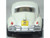 Volkswagen Beetle White 1/148 (N) Scale Diecast Model Car Oxford Diecast NVWB008