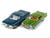 Johnny Lightning 2 Packs 2026 Release 1 Set A of 6 pieces 1/64 Diecast Model Cars Johnny Lightning JLPK025A