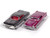 Johnny Lightning 2 Packs 2026 Release 1 Set B of 6 pieces 1/64 Diecast Model Cars Johnny Lightning JLPK025B
