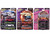 Johnny Lightning 2 Packs 2026 Release 1 Set B of 6 pieces 1/64 Diecast Model Cars Johnny Lightning JLPK025B