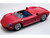Ferrari 330P Press Version 1965 Red Mythos Series Limited Edition to 45 pieces Worldwide 1/18 Model Car Tecnomodel TM18-310A