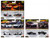 Car Culture 2 Pack Assortment Y Set of 16 Cars Diecast Model Cars Hot Wheels HBL96-956Y