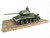Soviet T 34 85 Medium Tank 55th Guards Tank Bde 7th Guards Tank Corps Berlin 1945 Soviet Army Armored Fighting Vehicle Series 1/32 Diecast Model Forces of Valor  FOV-801013A
